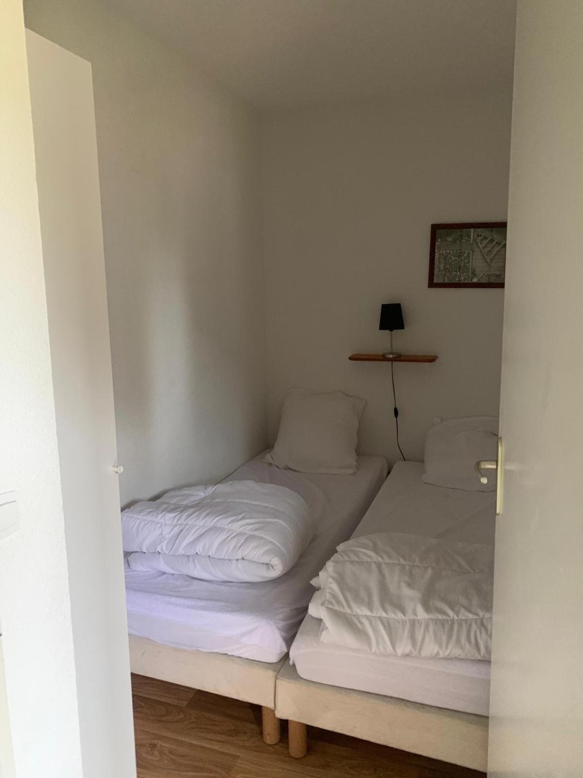 Appartement Dans Residence Bois De La Reine, Besse Et Saint Anastaise Exterior photo